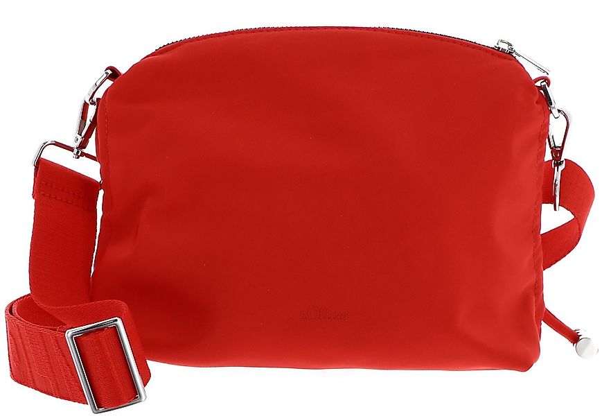 s.Oliver Umhängetasche Crossbody Bag günstig online kaufen