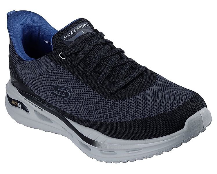Skechers ARCH FIT ORVAN-KINCADE Slip-On Sneaker, günstig online kaufen