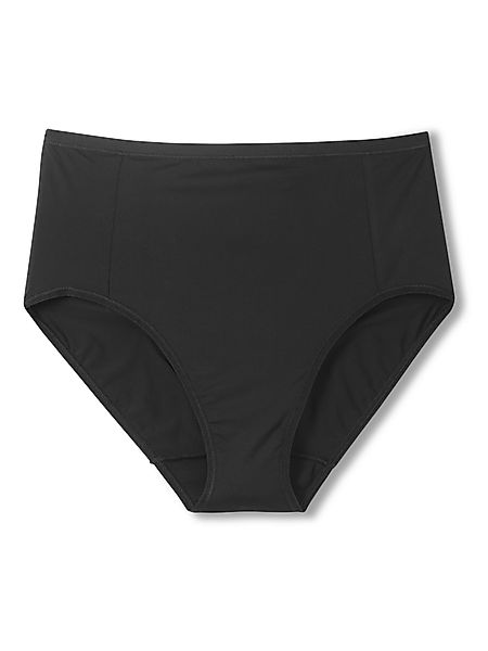 CALIDA High-Waist-Slip "Eco Sense", schnelltrocknend, pflegeleicht, weich, günstig online kaufen
