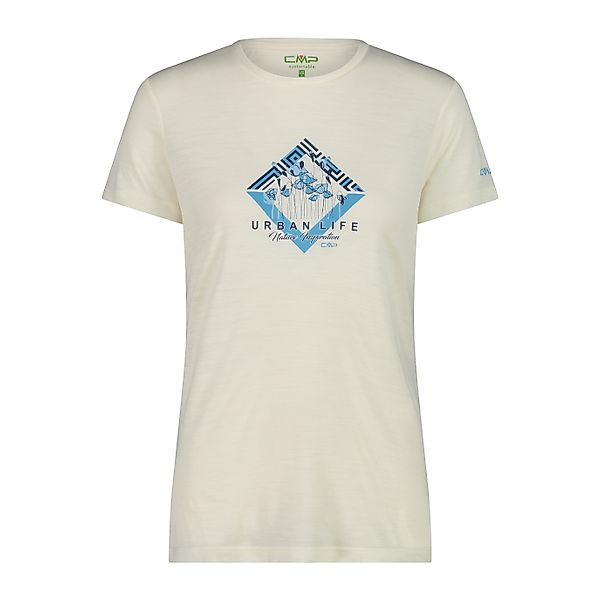CMP T-Shirt CMP Damen T-Shirt Woman günstig online kaufen