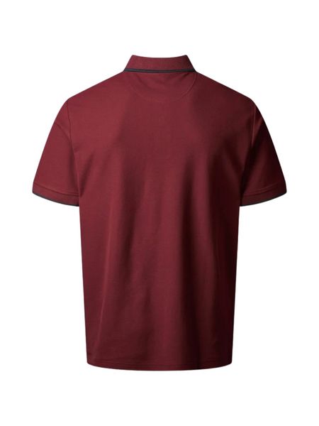 MCS Kurzarmhemd MCS Polo River günstig online kaufen