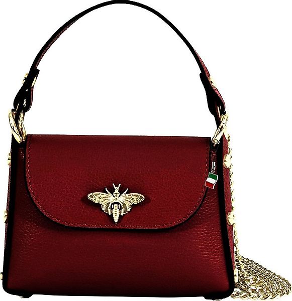 FLORENCE Umhängetasche Florence Umhängetasche Biene Damen (Umhängetasche), günstig online kaufen