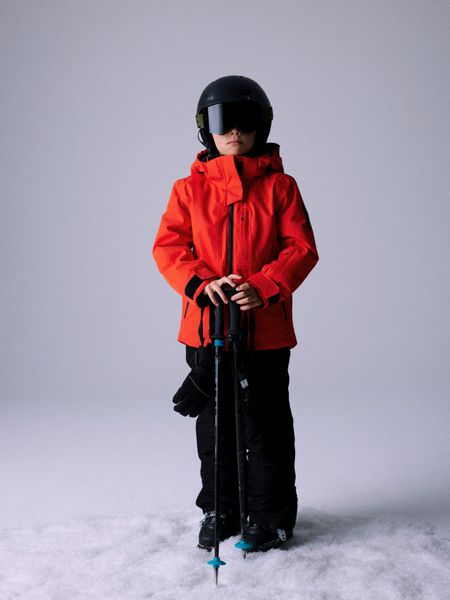 Name It Skijacke NKNSLOPE10 JACKET SKI günstig online kaufen