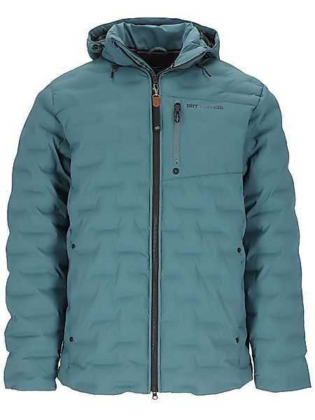 Dry Fashion Steppjacke Esbjerg Herren Jacke Esbjerg gesteppt und gefüttert günstig online kaufen