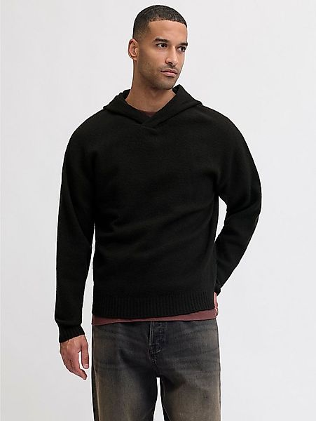 Jack & Jones Kapuzenpullover JJESOHO OLLIE KNIT HOOD LN günstig online kaufen