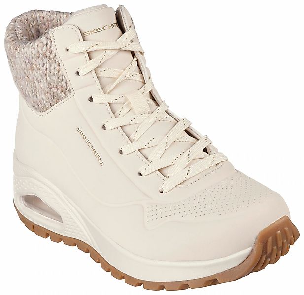 Skechers Winterboots "UNO RUGGED", Snowboots mit Skech-Air-Luftkammernsohle günstig online kaufen