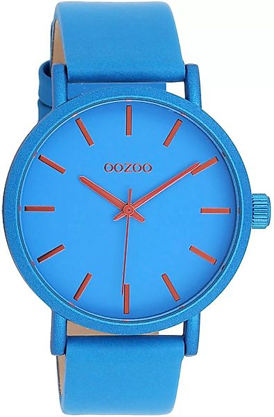 OOZOO Quarzuhr "C11175" günstig online kaufen