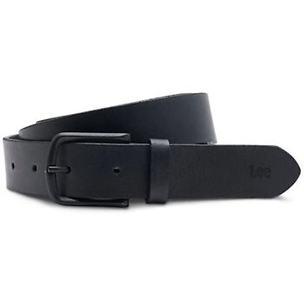 Lee  Gürtel 112124781 CORE BELT-BLACK günstig online kaufen