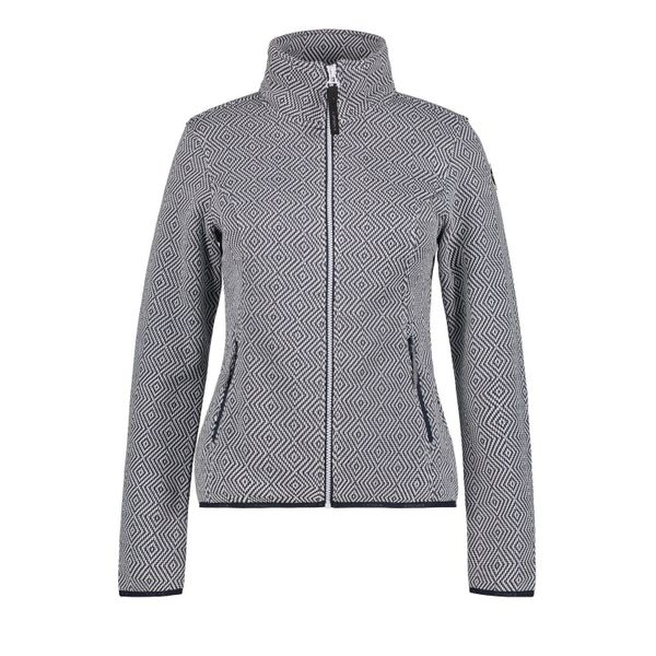 Icepeak Strickfleecejacke Strickfleecejacke Aulti günstig online kaufen