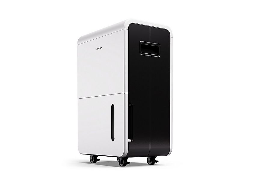 Klarstein Luftentfeuchter DryFy Grand, elektrisch 70l/d 8 L Wasser Tank Wif günstig online kaufen
