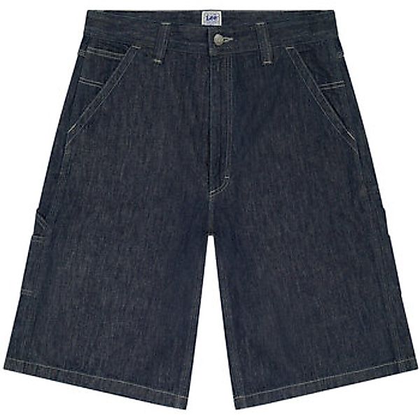 Lee  Shorts Short  Carpenter Skater Rinse günstig online kaufen