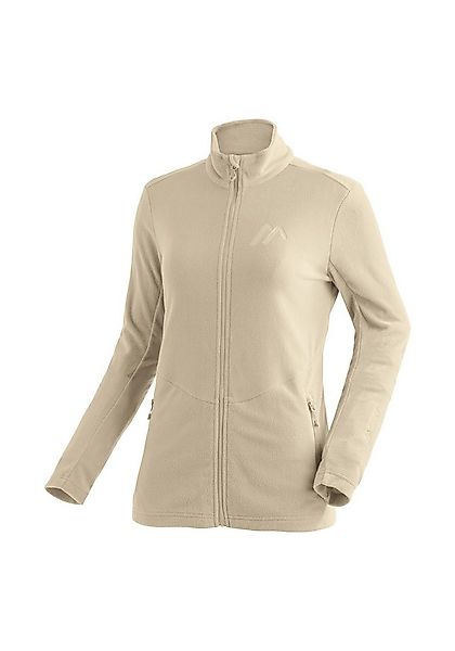 Maier Sports Fleecejacke Denise Jacket W Damen Midlayer, atmungsaktiv schne günstig online kaufen