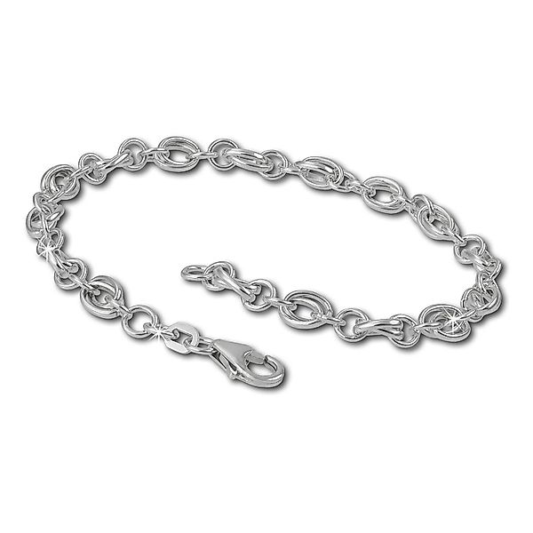 SilberDream Charm-Armband SilberDream Charmsarmband für Silber günstig online kaufen