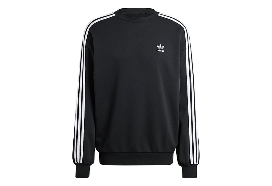 adidas Originals Sweatshirt adidas Originals Adicolor 3-Stripes Crew Sweate günstig online kaufen