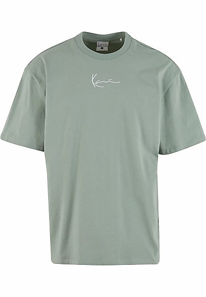 Karl Kani T-Shirt "Karl Kani Small Signature Essential Tee" 1 Stk. tlg. günstig online kaufen
