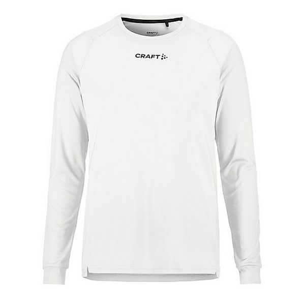 Craft Langarmshirt Craft Herren Langarmshirt RUSH 2.0 LS TEE M 1914658 günstig online kaufen