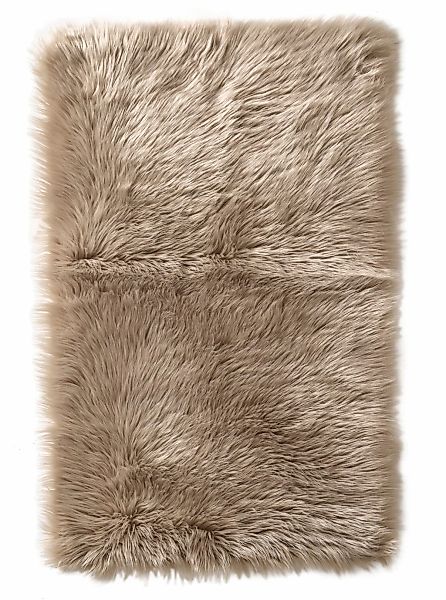 heine home Teppich rechteckig 70 mm Höhe günstig online kaufen