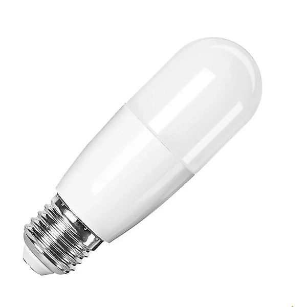 LED Leuchtmitte E27 Röhre - T38 8W 4000K CRI90 240° dimmbar günstig online kaufen