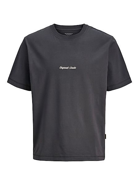 Jack & Jones PlusSize T-Shirt JORNORREBRO günstig online kaufen