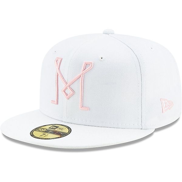 New Era Fitted Cap 59Fifty MLS günstig online kaufen