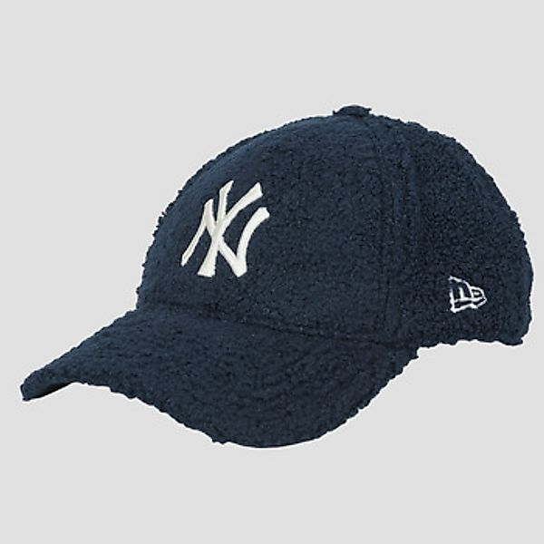 New-Era  Schirmmütze BORG 9FORTY® NEW YORK YANKEES NVY günstig online kaufen