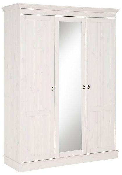 OTTO home Drehtürenschrank Indra (3 Breiten: 100/145/233 cm H/T ca.187/54 c günstig online kaufen