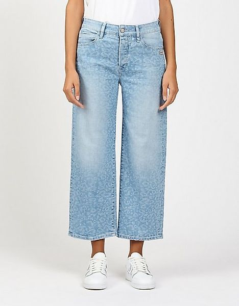 GANG 5-Pocket-Jeans 94JUL CROPPED günstig online kaufen