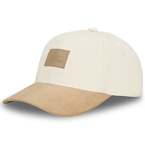 Johnny Urban Snapback Cap DEAN CURVED günstig online kaufen