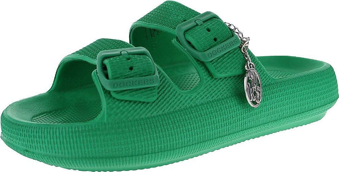 Dockers by Gerli Dockers Damen Pantolette günstig online kaufen
