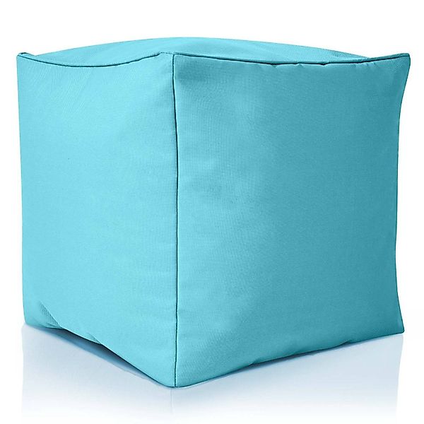 Green Bean Sitzsack Cube (Hocker 40x40x40cm günstig online kaufen