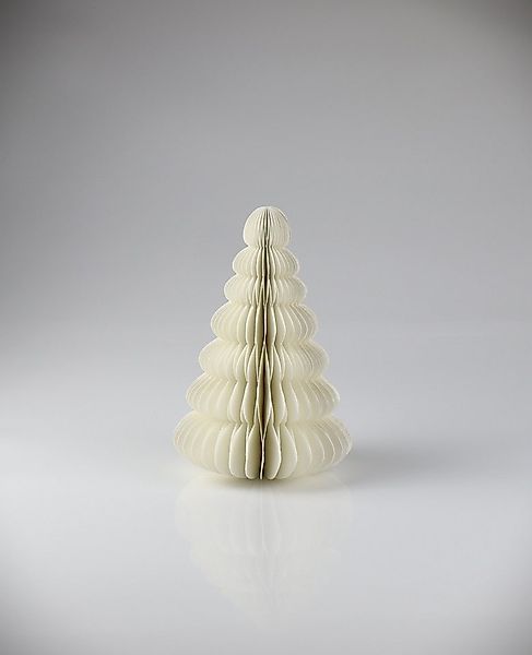 AM Design Dekobaum Dekofigur aus Papier, BxH: 22x30 cm günstig online kaufen
