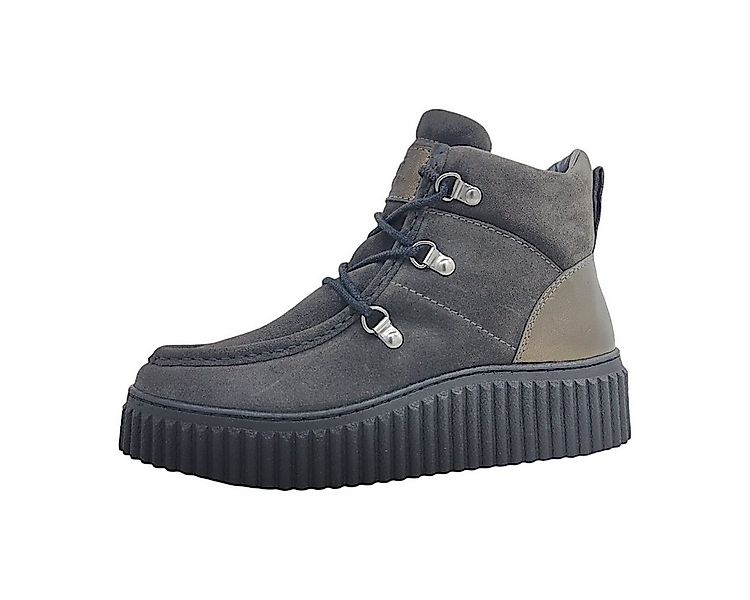 Marc O'Polo Schnürstiefel Schnürstiefelette günstig online kaufen