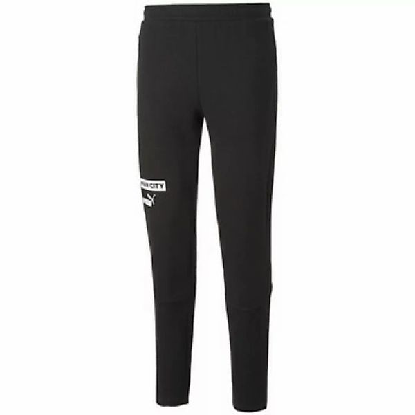 Puma  Hosen MCFC CAS PANT günstig online kaufen