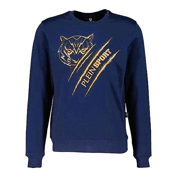 PLEIN SPORT Sweatshirt PLEIN Sport Herren günstig online kaufen