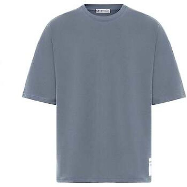 Dandalo  T-Shirt Jelle Oversize T-Shirt günstig online kaufen