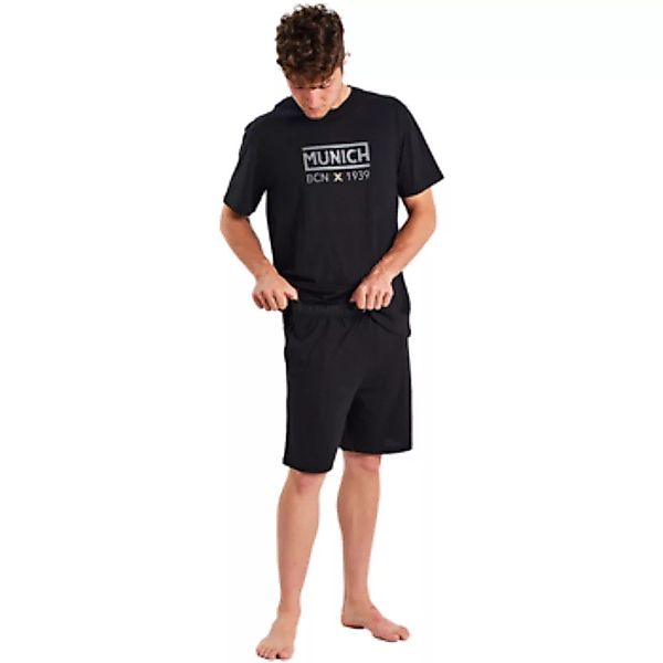 Munich  Pyjamas/ Nachthemden MUEH0350 günstig online kaufen