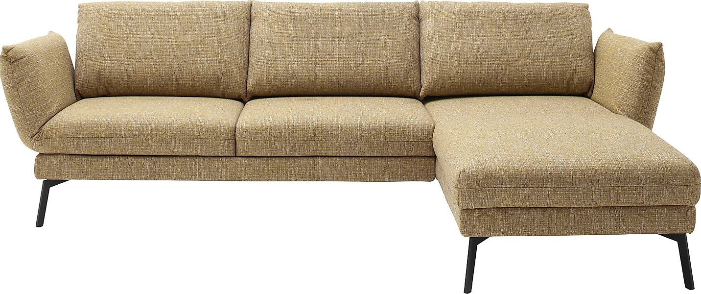 SCHÖNER WOHNEN-Kollektion Ecksofa Spin, Multifunktionssofa, bequem günstig online kaufen