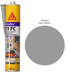 Sika Dichtstoff Sikaflex 11 FC Polyurethan günstig online kaufen