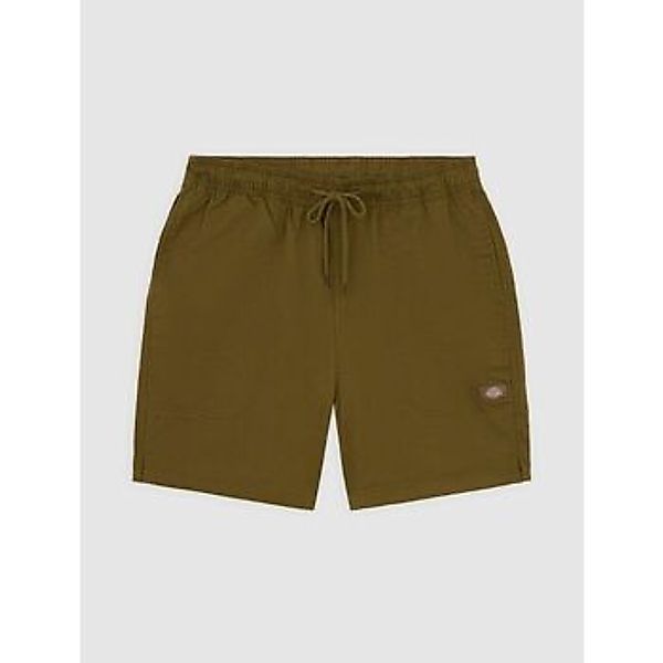 Dickies  Shorts PELICAN RAPIDS  - DK0A4XB2-DKO1 DARK OLIVE günstig online kaufen