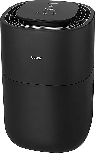 BEURER Luftbefeuchter "LB 200" 3 l Wassertank Für Räume bis 30m² günstig online kaufen