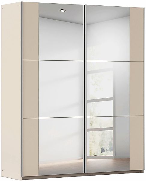 rauch Schwebetürenschrank "Kleiderschrank Drehtürenschrank Schrank Garderob günstig online kaufen
