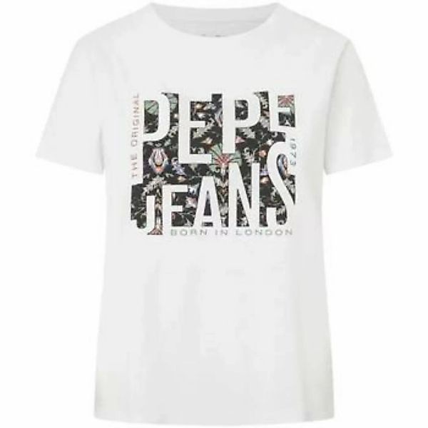 Pepe jeans  T-Shirts & Poloshirts - günstig online kaufen