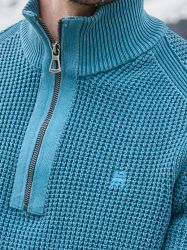LERROS Strickpullover LERROS Herren Troyer in günstig online kaufen