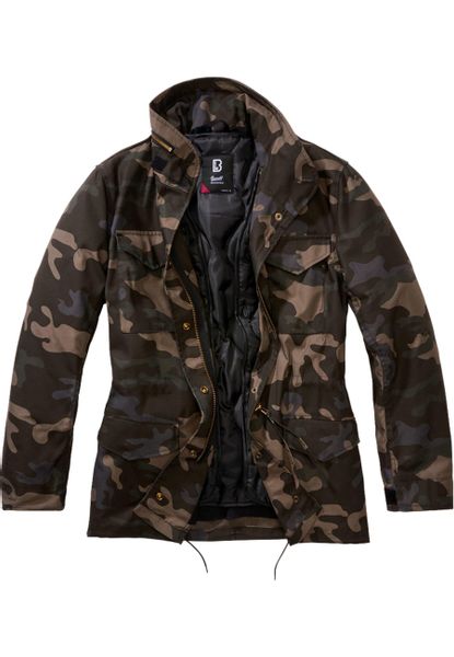 Brandit Kurzjacke Women M65 Classic Jacket günstig online kaufen