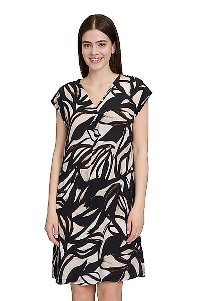 Betty&Co Druckkleid Betty & Co Casual-Kleid günstig online kaufen