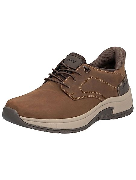 Rieker Rieker Sneaker Leder/Textil Sneaker günstig online kaufen
