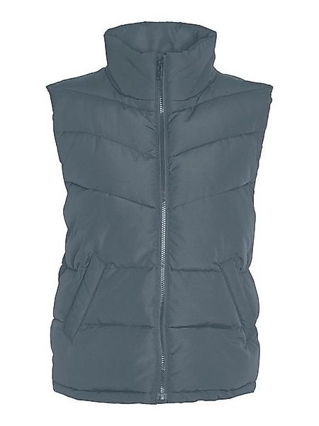 Noisy may Steppweste Puffer Stepp ohne Ärmel NMDALCON NMDALCON S/L SHORT VE günstig online kaufen