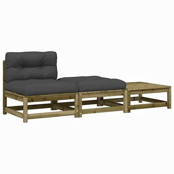 vidaXL Sofa günstig online kaufen