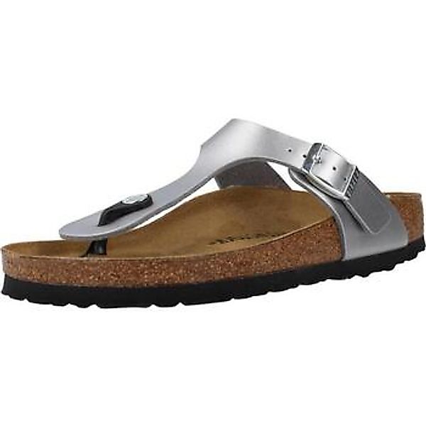 BIRKENSTOCK  Sandalen GIZEH BF günstig online kaufen