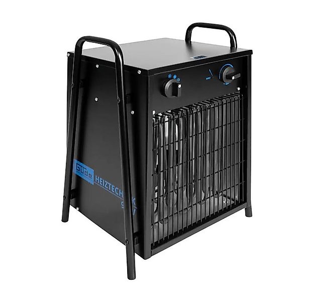 Güde Heizgerät Elektroheizer GH 9 EV, 9000 W günstig online kaufen
